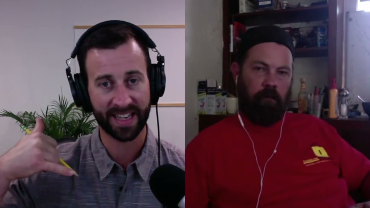 Contractor Business Help with Brad Gosselink