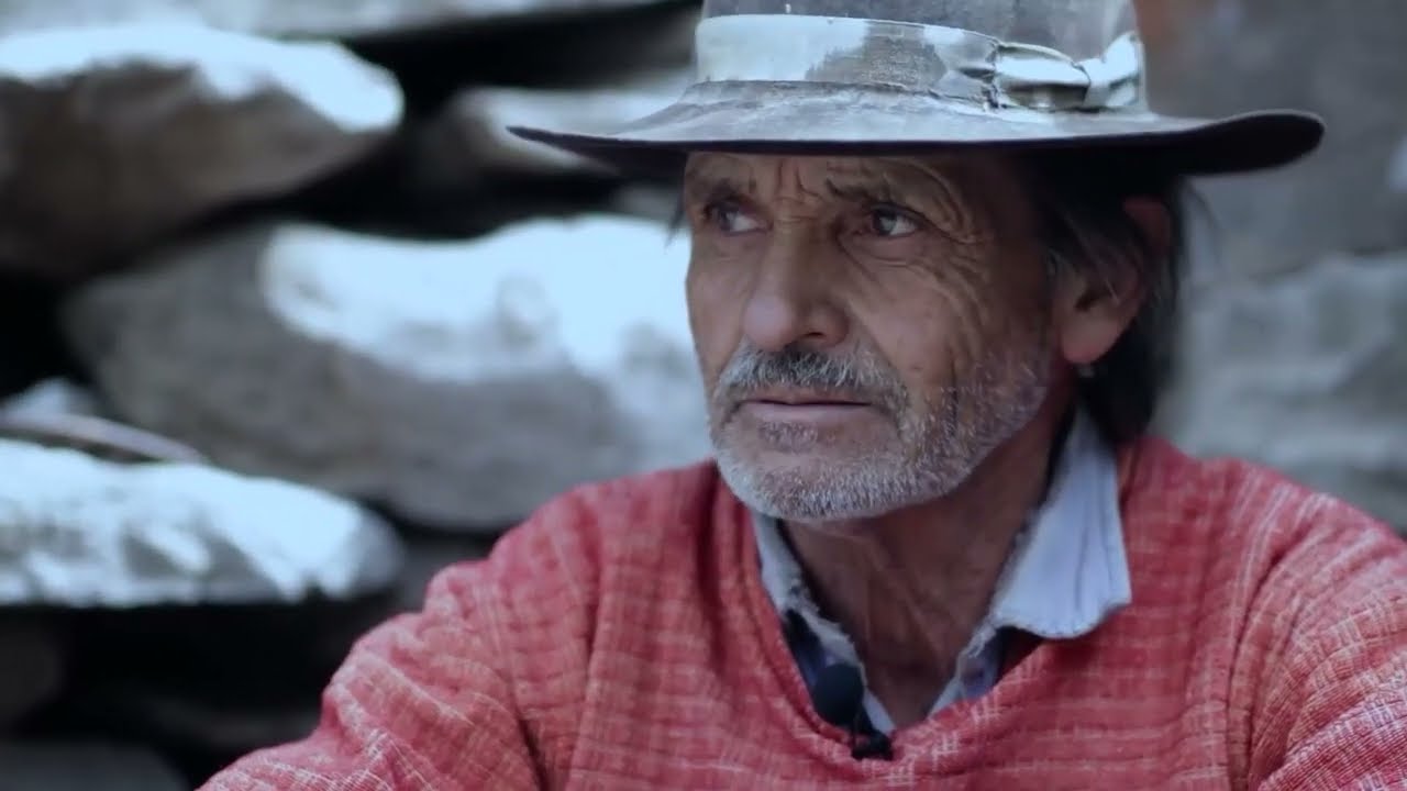 VERANADORES