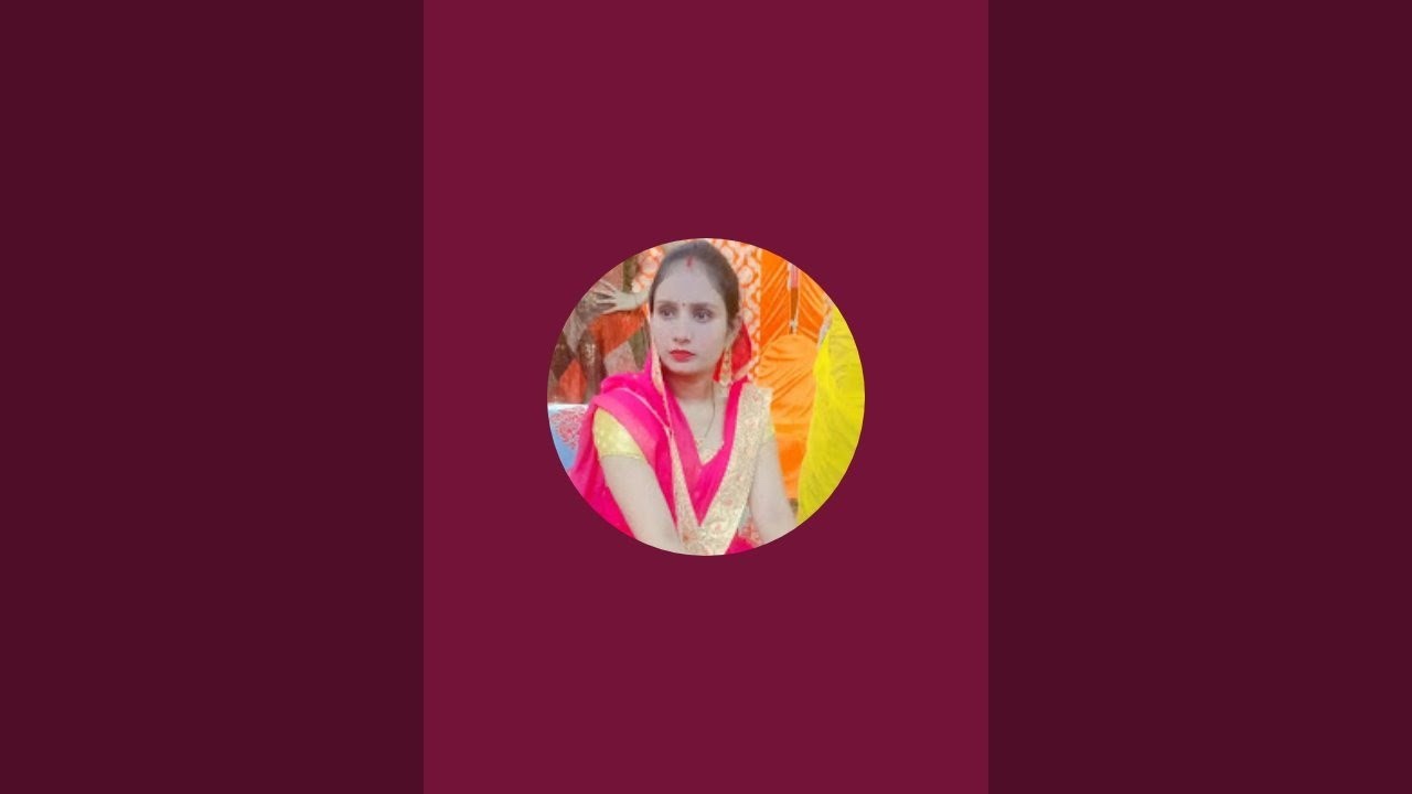 Pooja 1991 is live welcome to my live 🙏