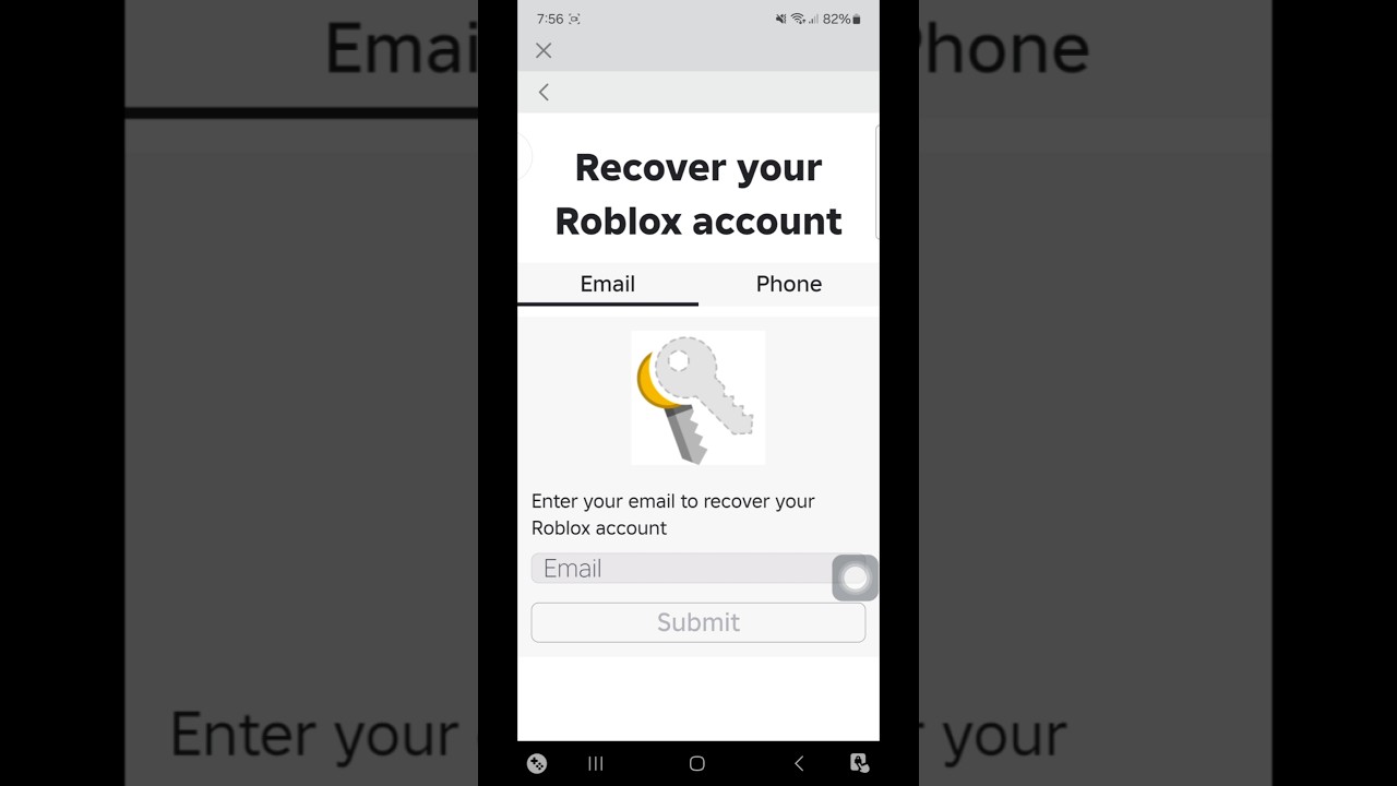 (2025) HOW to RECOVER Your ROBLOX ACCOUNT Without EMAIL or PHONE NUMBER