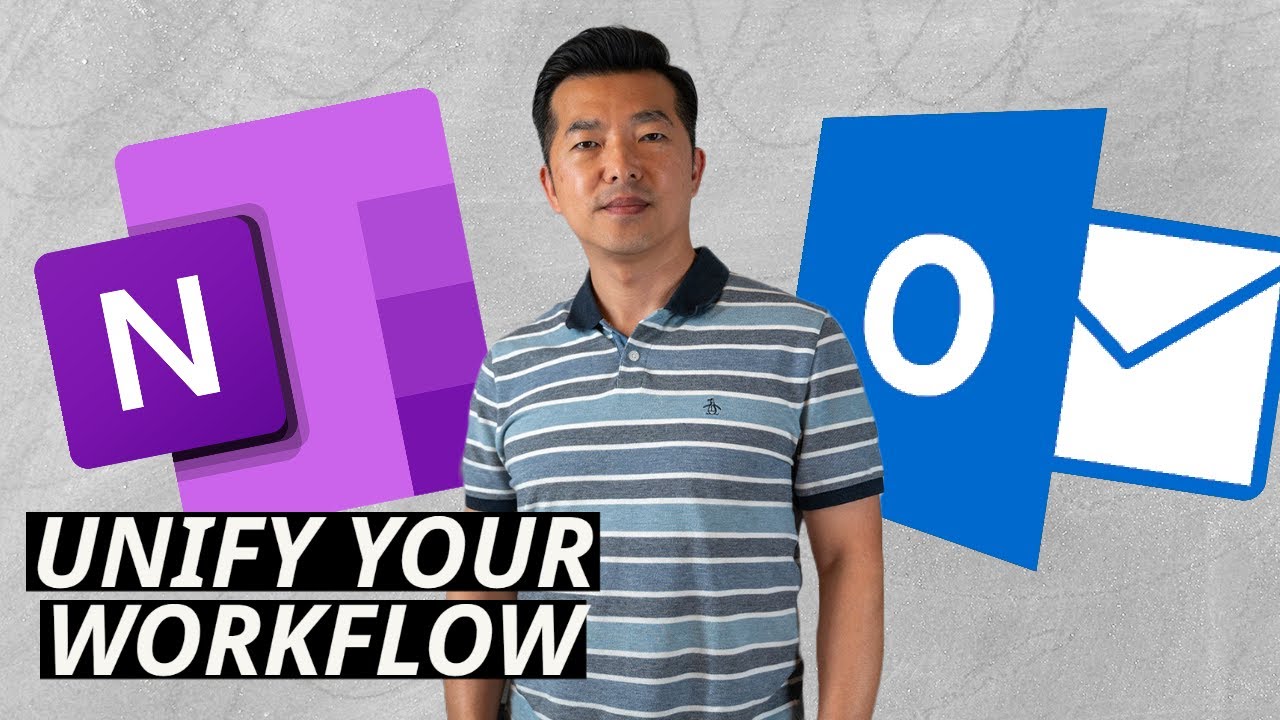 Microsoft OneNote & Outlook Integration