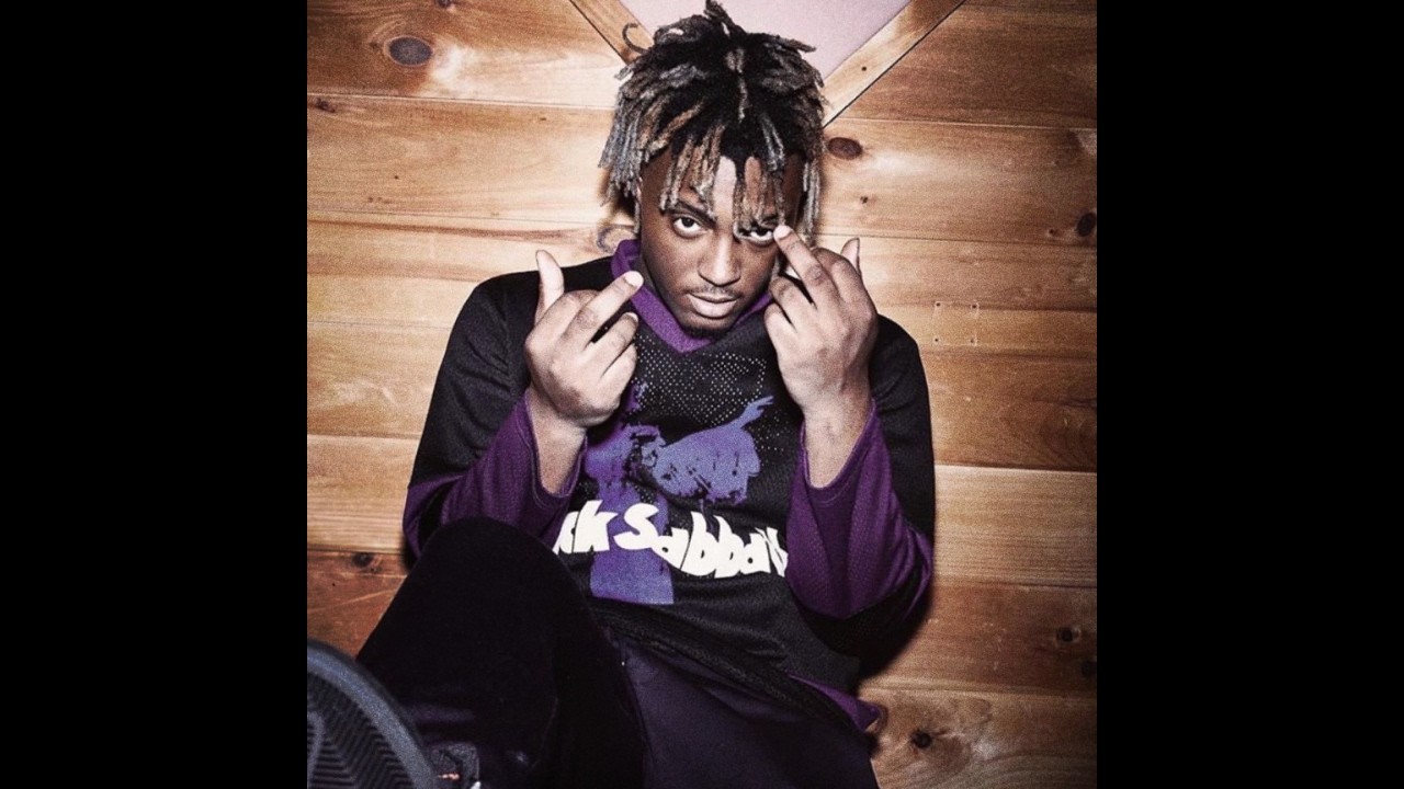 [FREE] Juice WRLD Type Beat - 