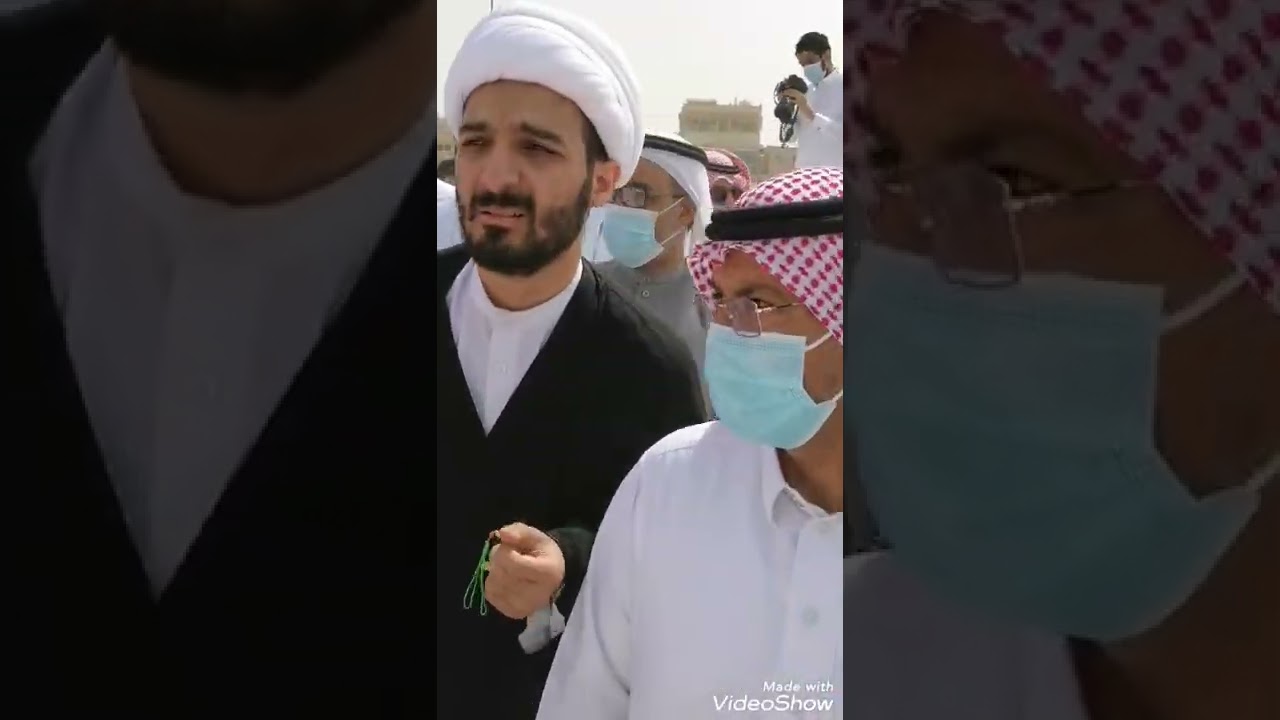 جنازه المرحوم محمد السماعيل الله يرحمه ويسكنه روحه الجنه وانا لله وانا اليه راجعون