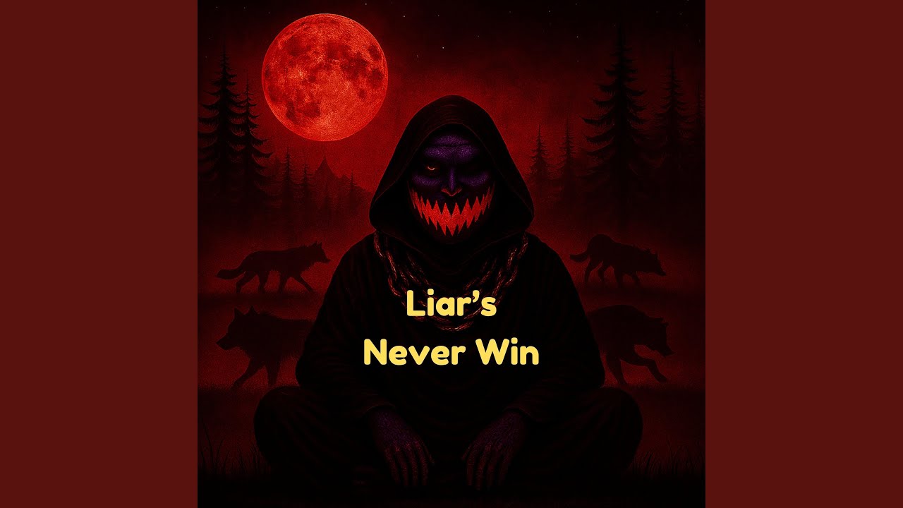 Liars Never Win