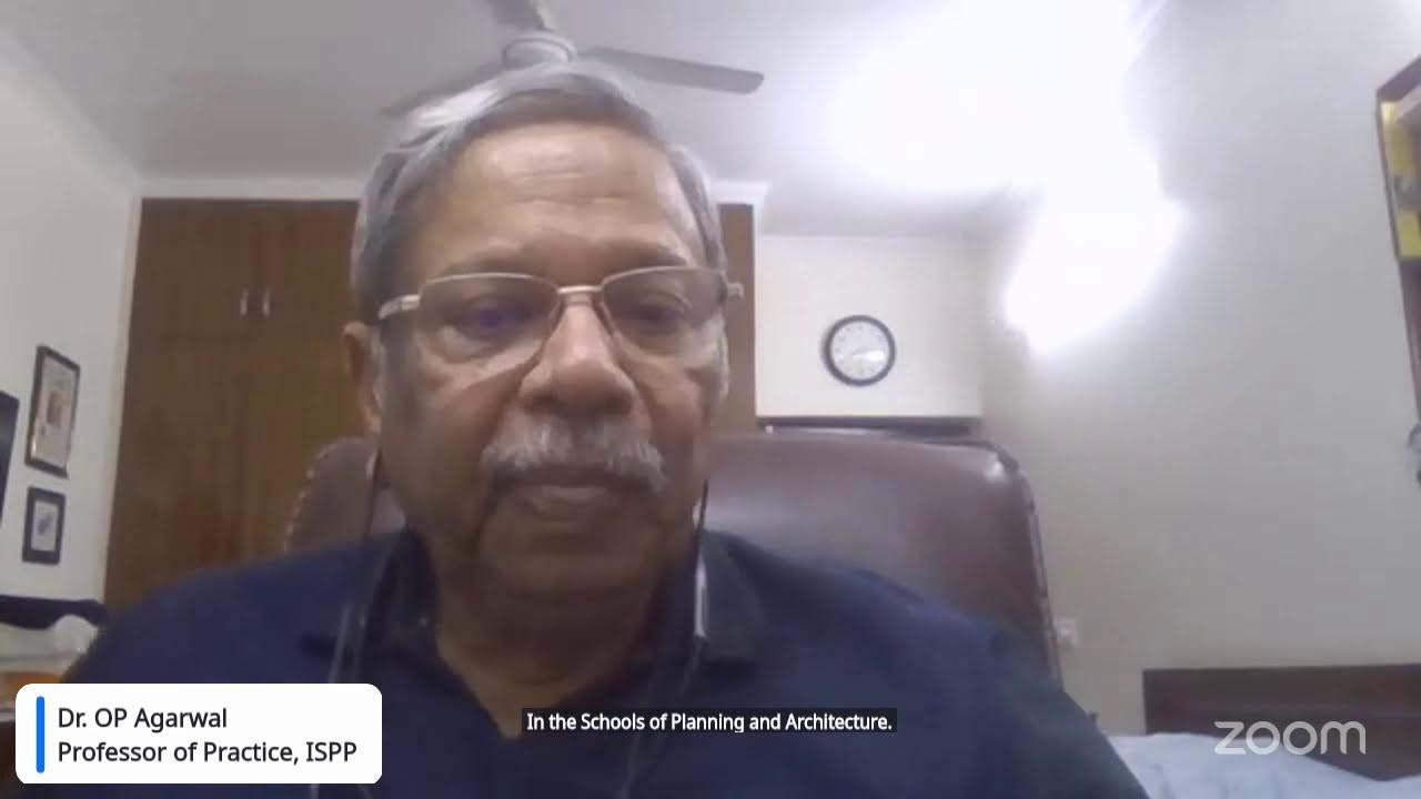 India's Urban Challenges