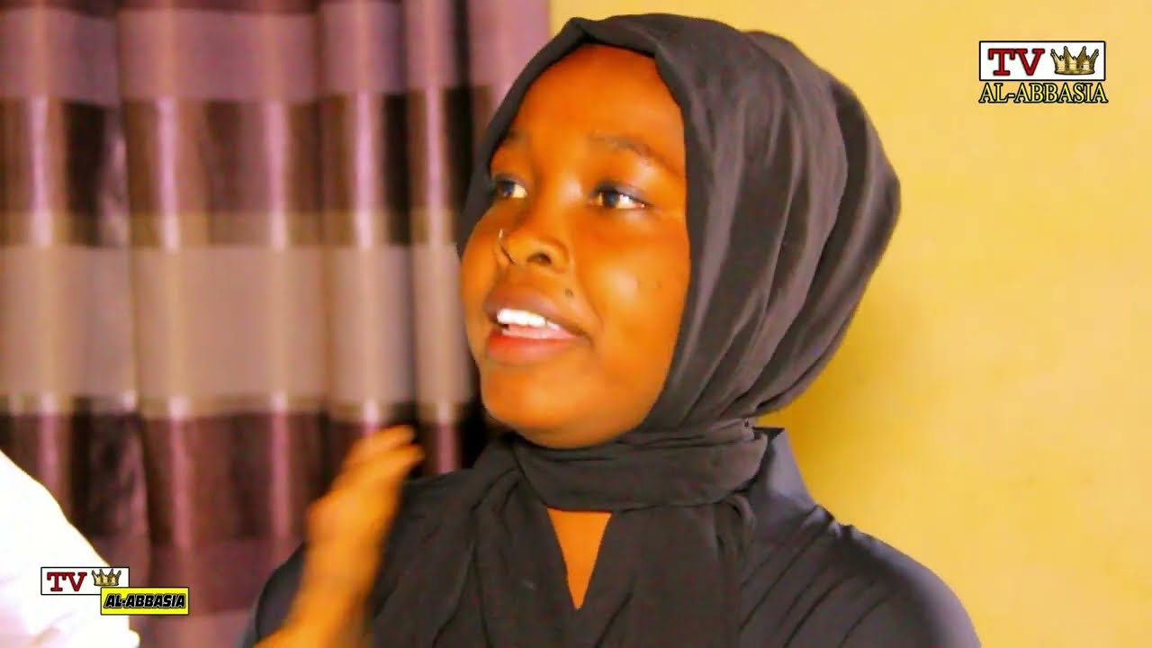 Absakine épisodes 2 - Chafo Khallo Al gawal film Comédie tchadien production mahamat weezy