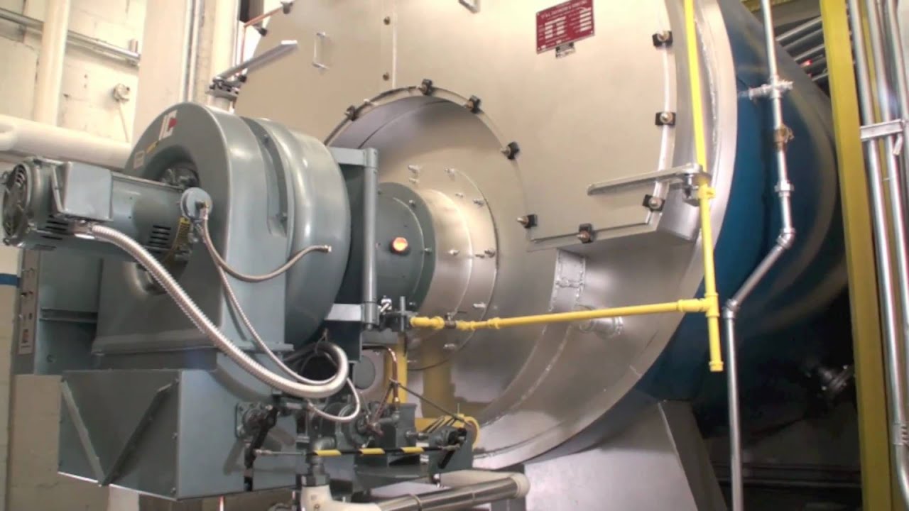 Boiler Room