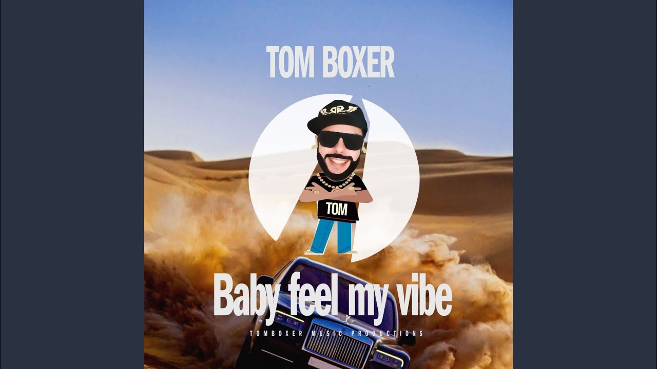 Baby feel my vibe (Original Mix)