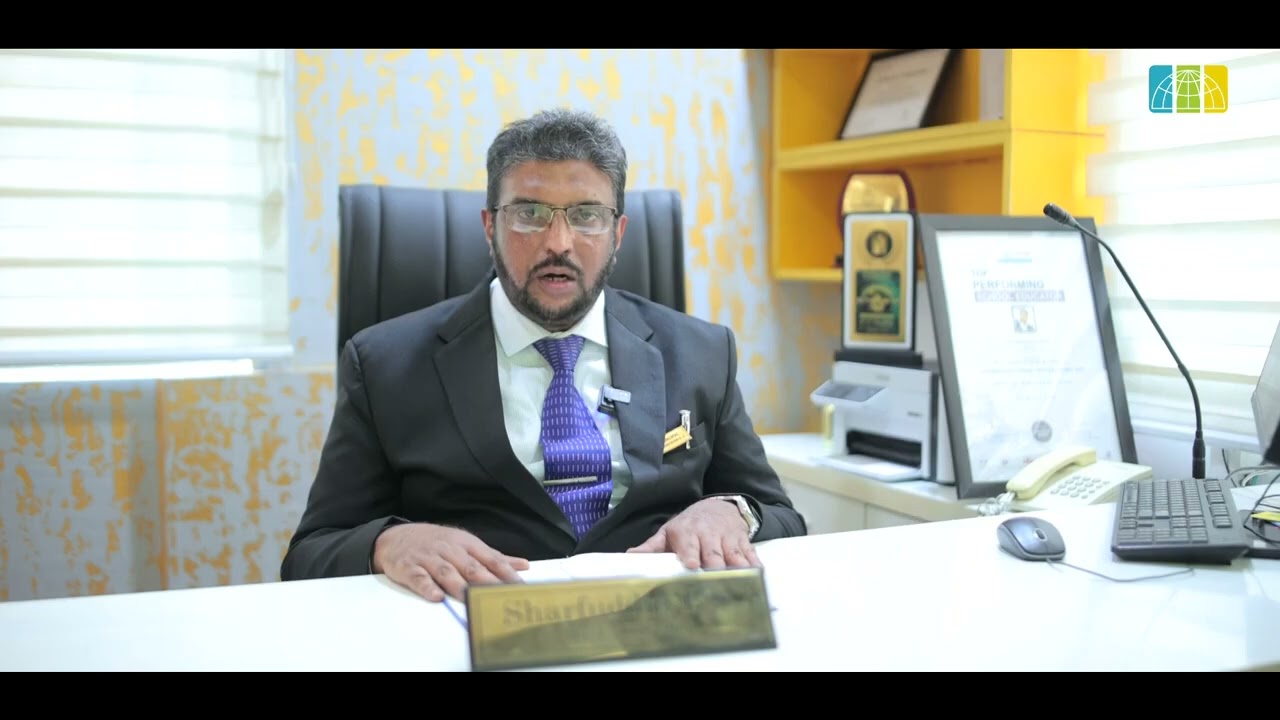 Barakah –Your Reliable Partner in quality Education