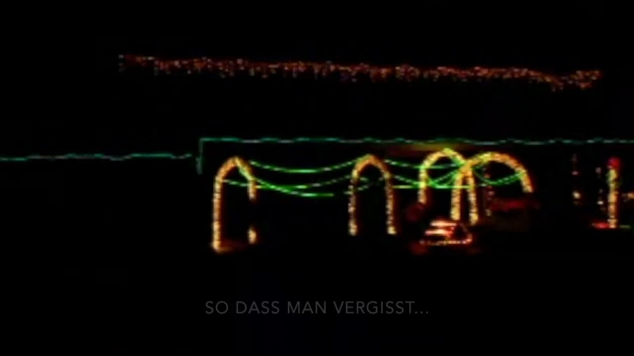 Weihnacht Ist Hier!