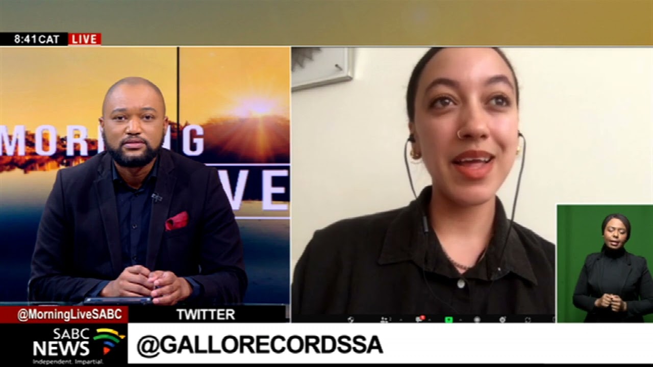 The Gallo Vault Sessions podcast series explores the biggest catalogue of African Music in the world