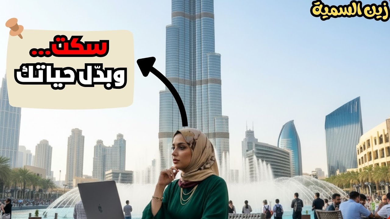 سر الأثرياء لي كايخدمو في صمت... واش مستعد تعرفو؟
