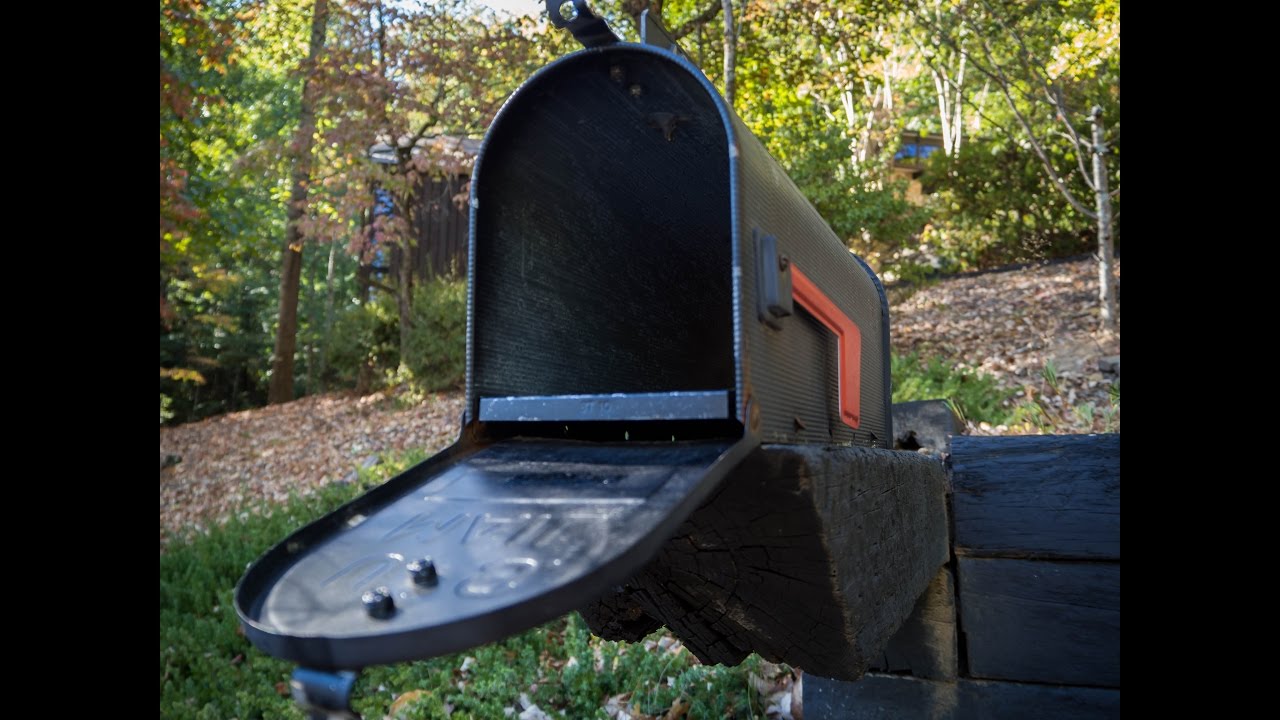 Mailbox, driveway, and door sensors