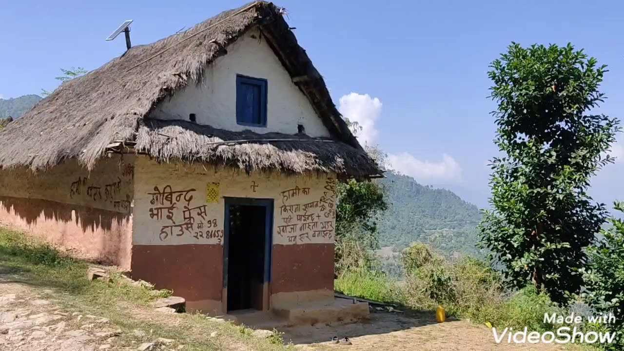Syuja, Dang Travel guide #Syuja #Dang #Travel #Nepal