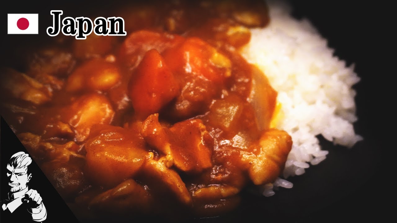 【仕込み・１０分カレー】炒めない『超・合理的』なカレーの真実