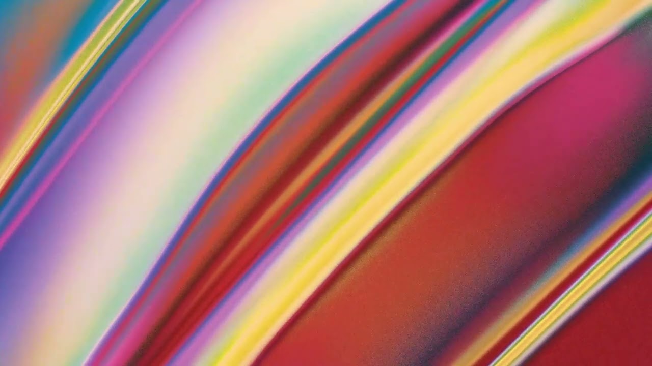 Kuedo - 'Skybleed Magic' (Official Visualiser)