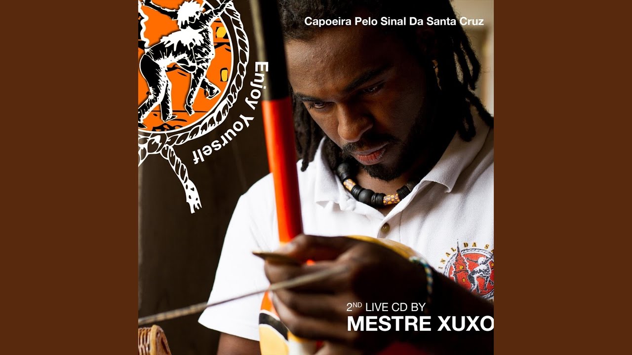 Samba Iaia, Samba Ioio (Ao Vivo)