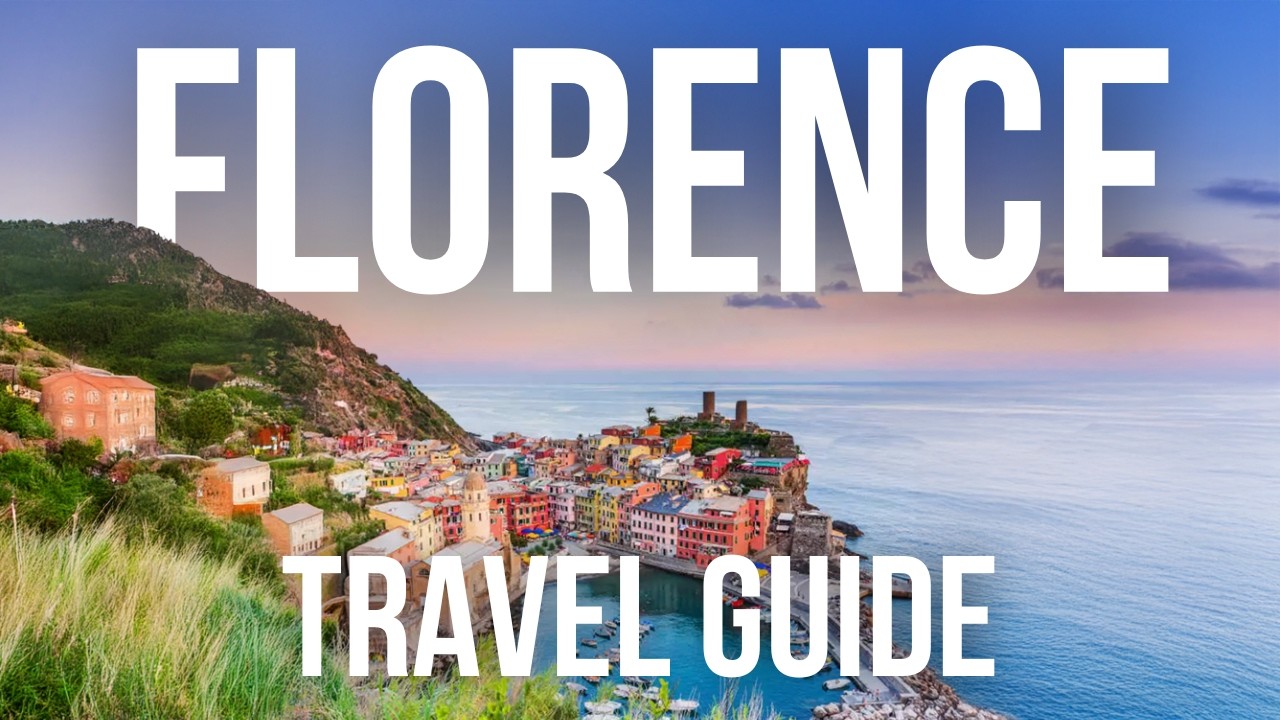 Guida di un locale: 5 aspetti di Firenze che devi conoscere