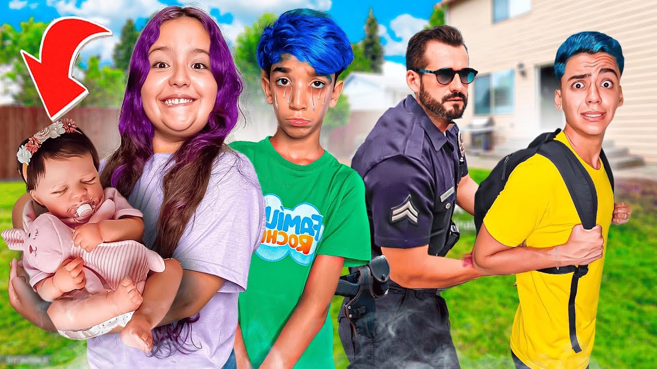 GIOVANA ROCHA TEM UMA FILHA, LUCAS ROCHA E RAFAEL FORAM REVISTADOS! *resumo da semana