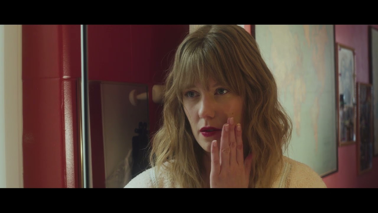 Valérie de Montmollin - Plus jamais (clip officiel)