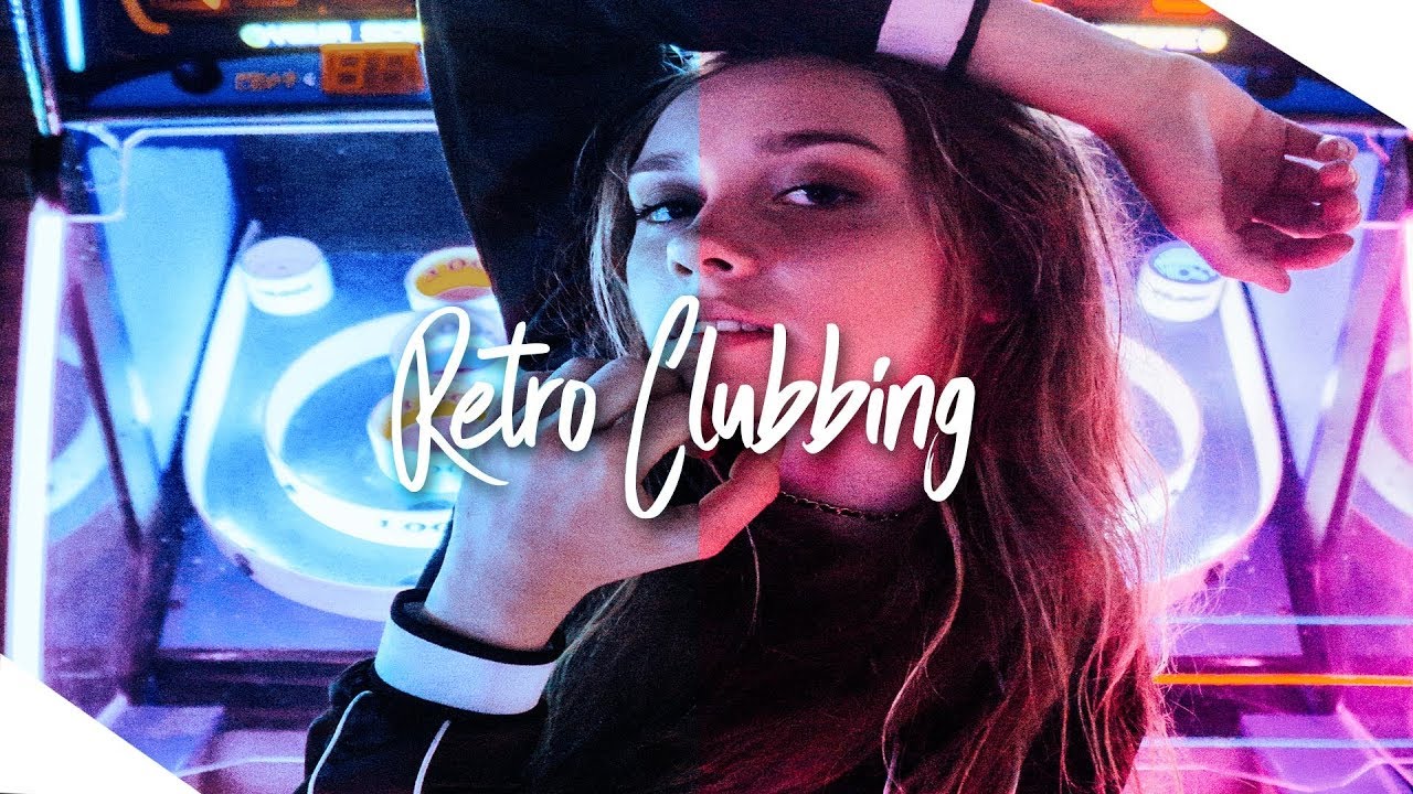 Pascal Letoublon - Retro Clubbing [Suprafive Records]
