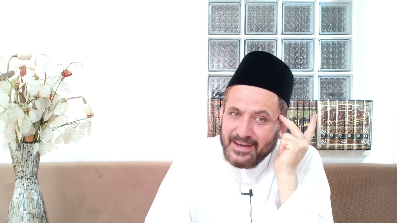 التفويض معقول؟ وهل نصوص المتشابه كالكلام الأعجمي؟!
