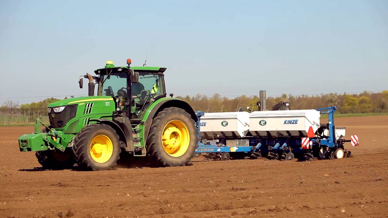 Kinze 3500