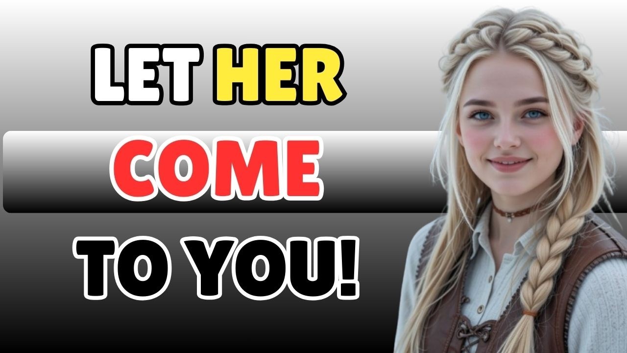 How To Make Any Woman Want You. Even When She's Not Interested | Female Psychology