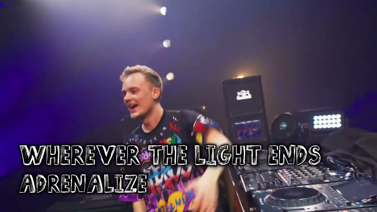Reverze 2022 | Adrenalize | Drops Only