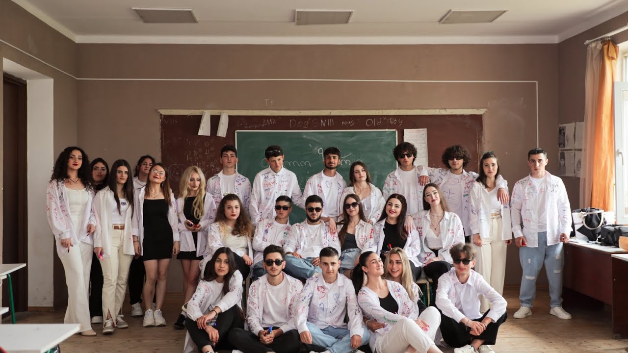 ქისტაურის ბოლო ზარი--2024