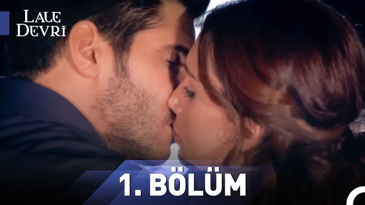 Lale Devri 1. Bölüm - Uzun Versiyon