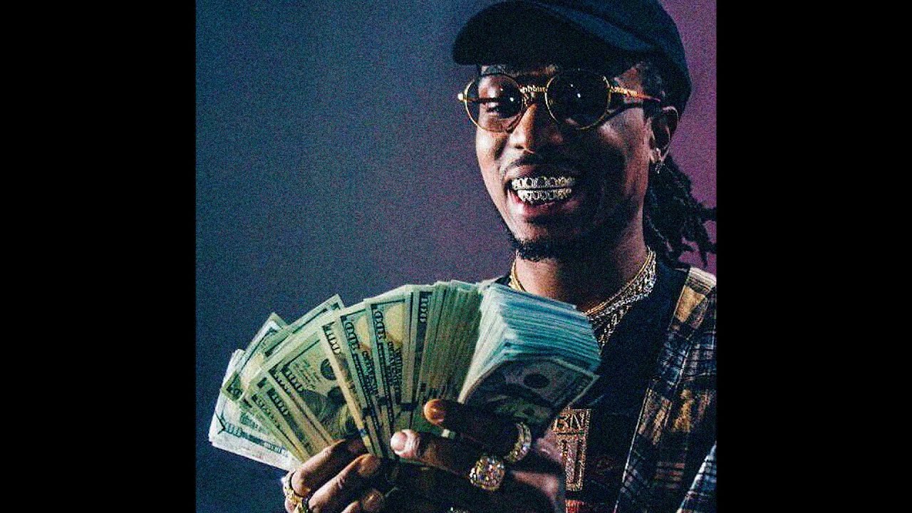 [FREE] Future x Migos Type Beat - 