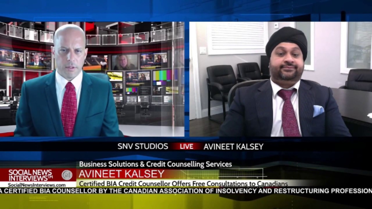 How Can Credit Counselling Stop Wage Garnishment? - BSCC