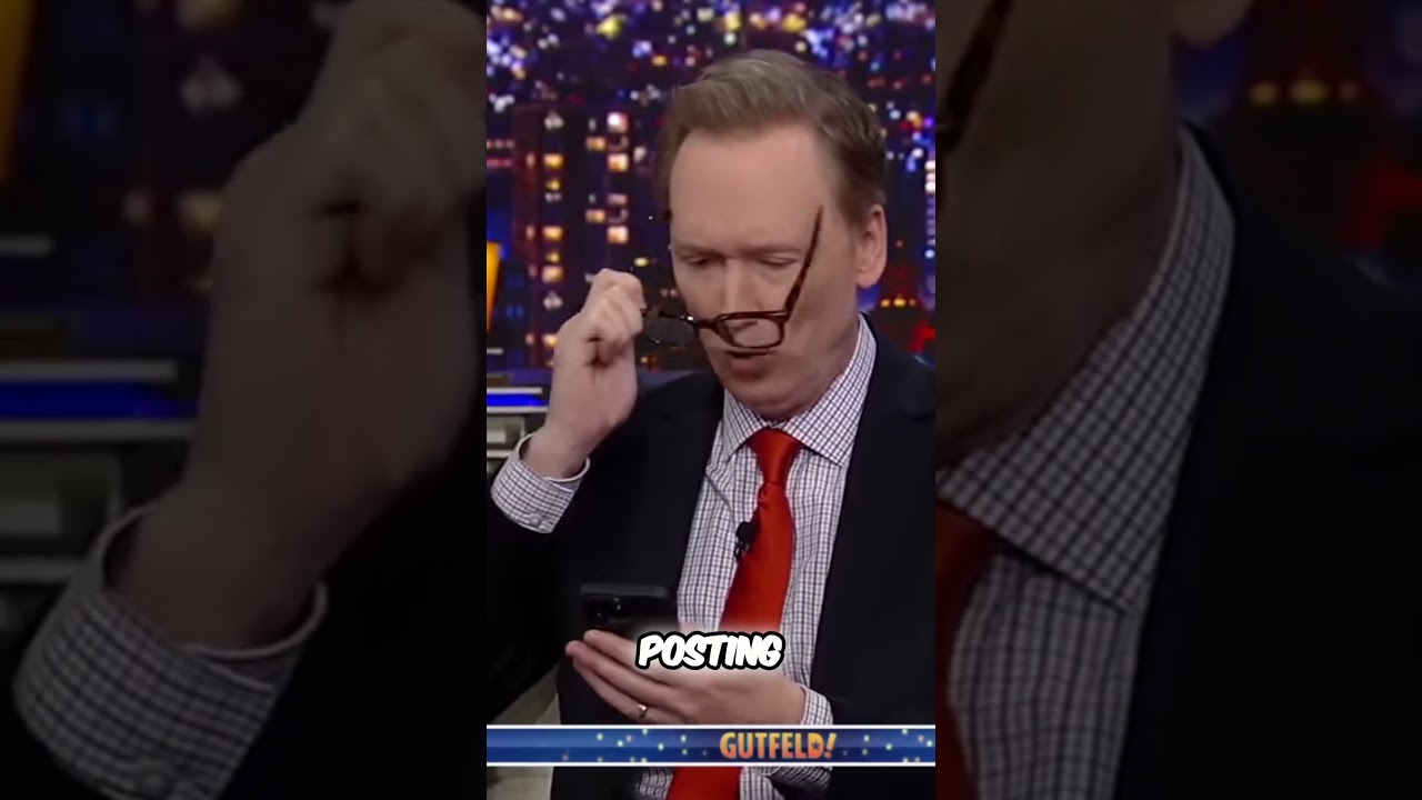 Star Wars, Politics, & Viral Tweets  Talk Show Chaos #gutfeldshow