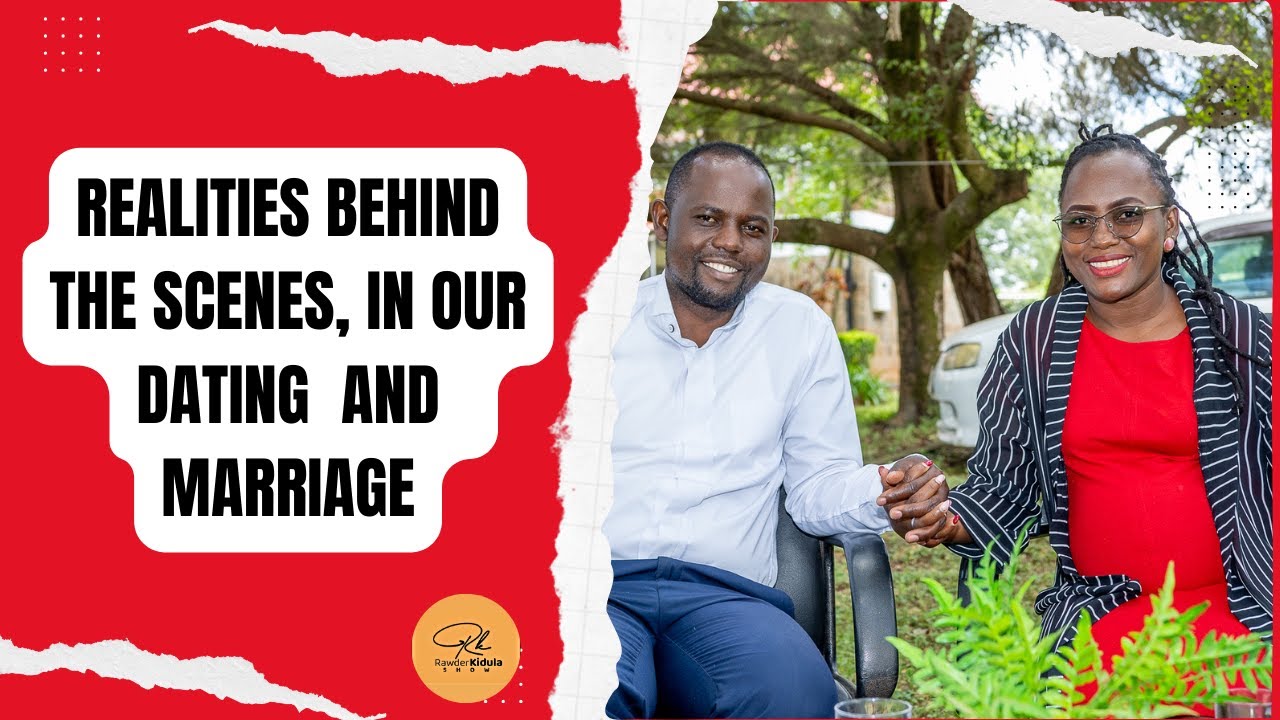 When You Marry a Single Mother with a Painful Past | The Tsalwas #Rawderkidulashow #marriage