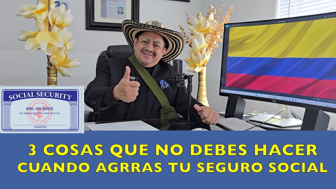 3 Cosas Que No Debes Hacer Cuando Agarras Tu Seguro, informate con RAY