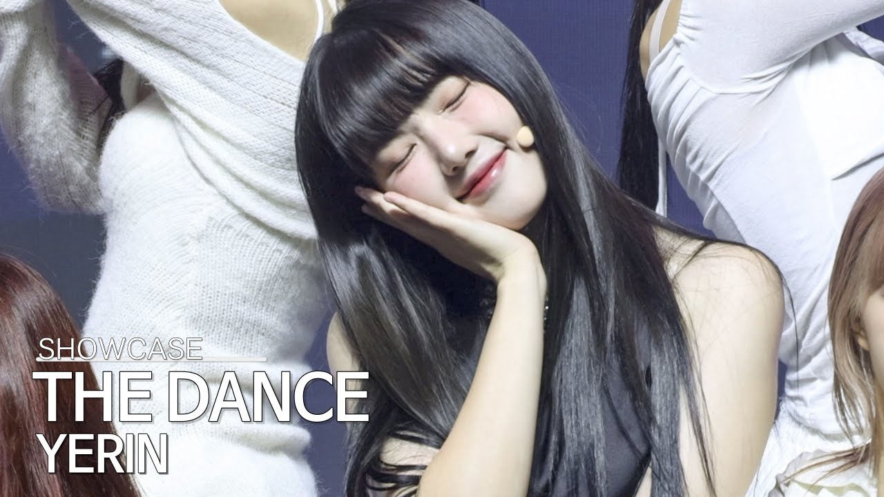 [LIVE] YERIN(예린) 