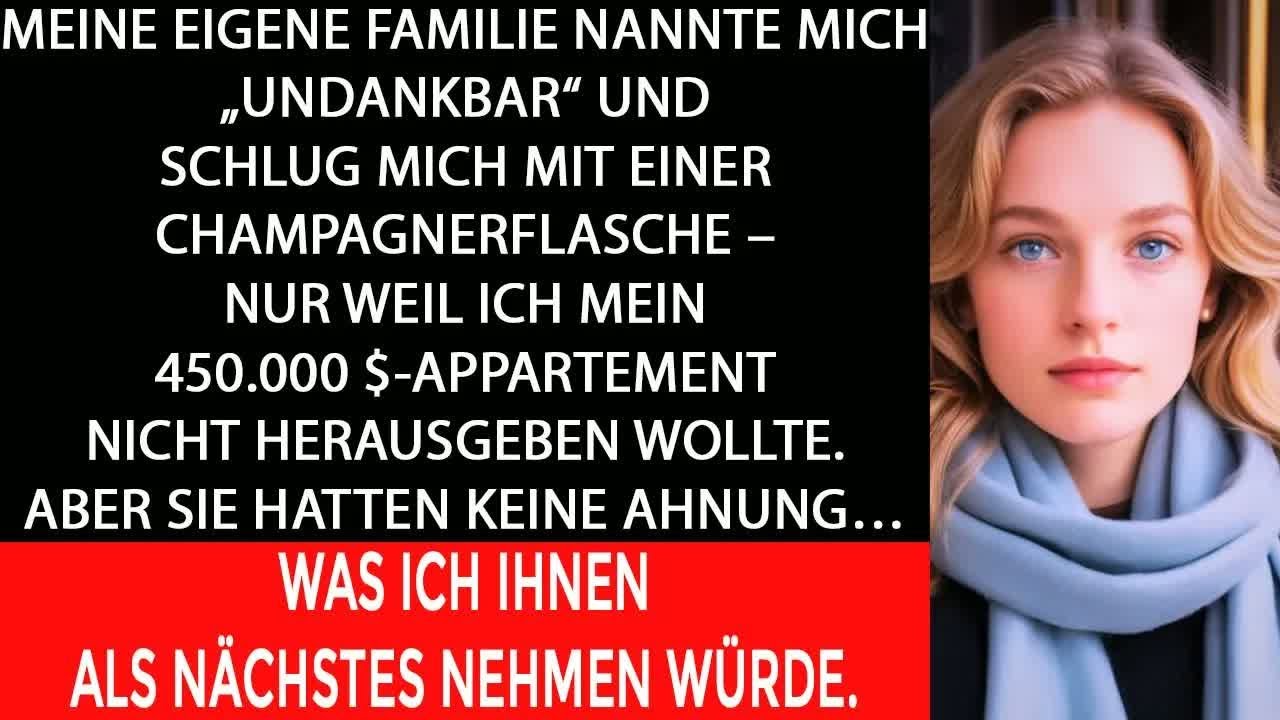 Mama nannte mich im Livestream einen Versager – nachdem ich 120 000 ⧹$ für sie ausgegeben hatte