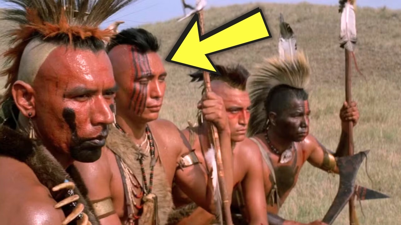 Dances with Wolves (1990): 25 SECRETS Hidden for Decades
