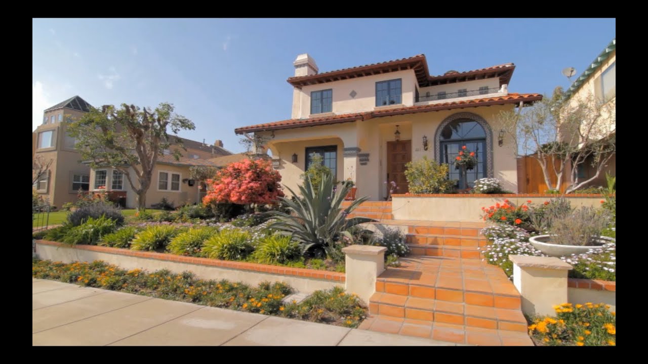South Redondo Beach Real Estate Tour by Gerry Athas-Vazquez