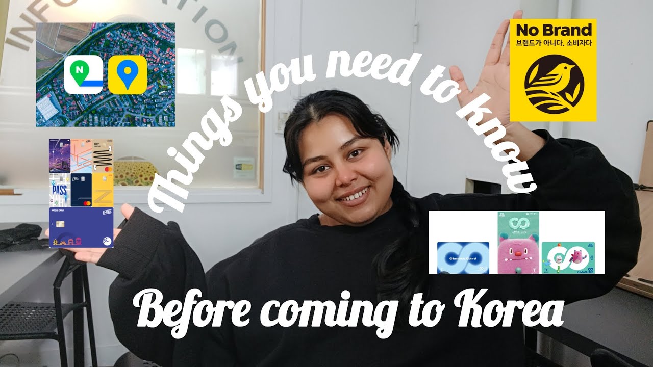 Korea Is Not What You Think…online and offline ” PT:1 with @himisvlog_ 