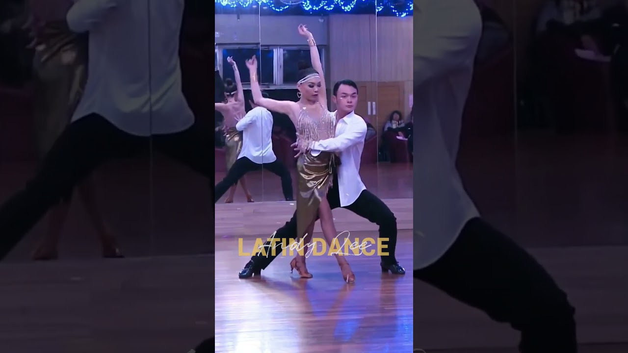 pro-Am show-1 #latindance #proamdance #rumba #proamshowdance #showdance
