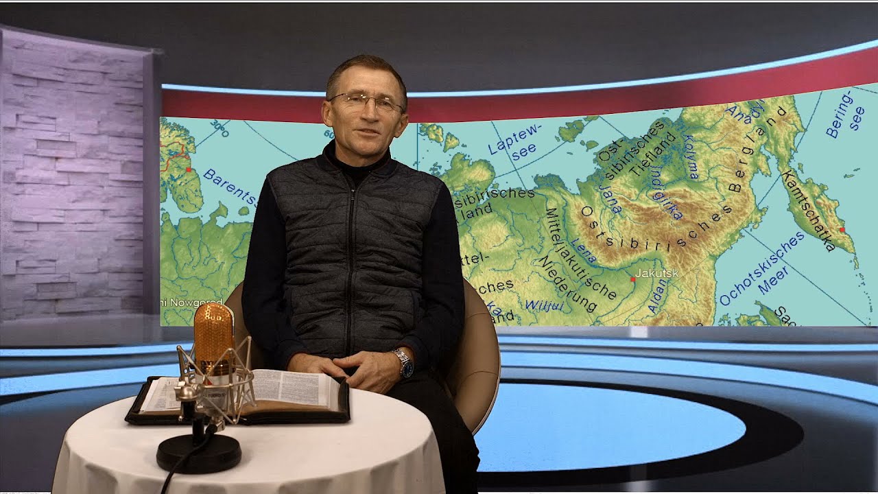 Andreas Berglesow  2020 