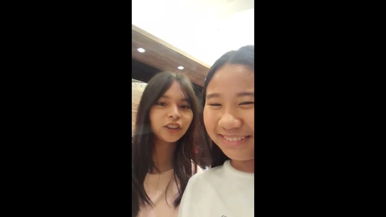 ANGEL-  Rich in Pretending 💸🤣 | RANDOM VID 