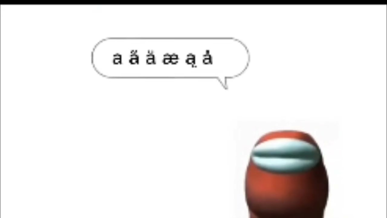 a &agrave; &aelig; ą &aring; &atilde;