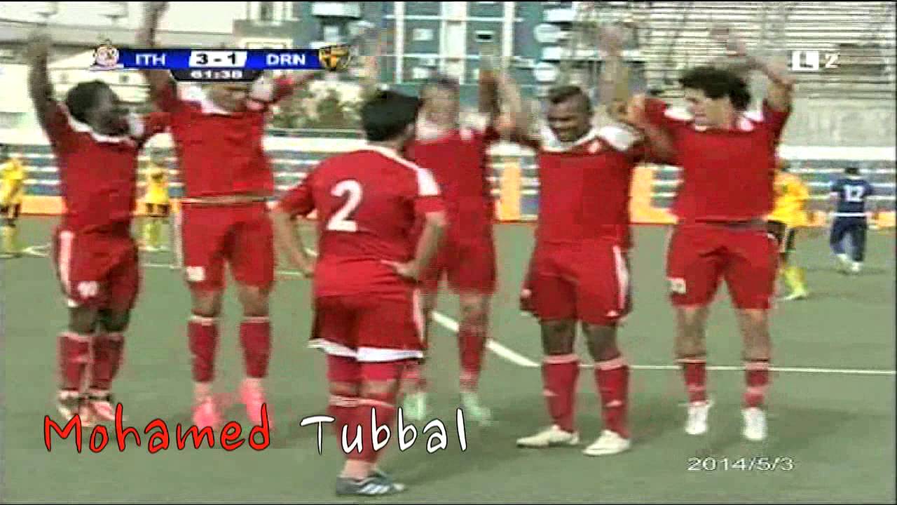 cv محمد الطبال