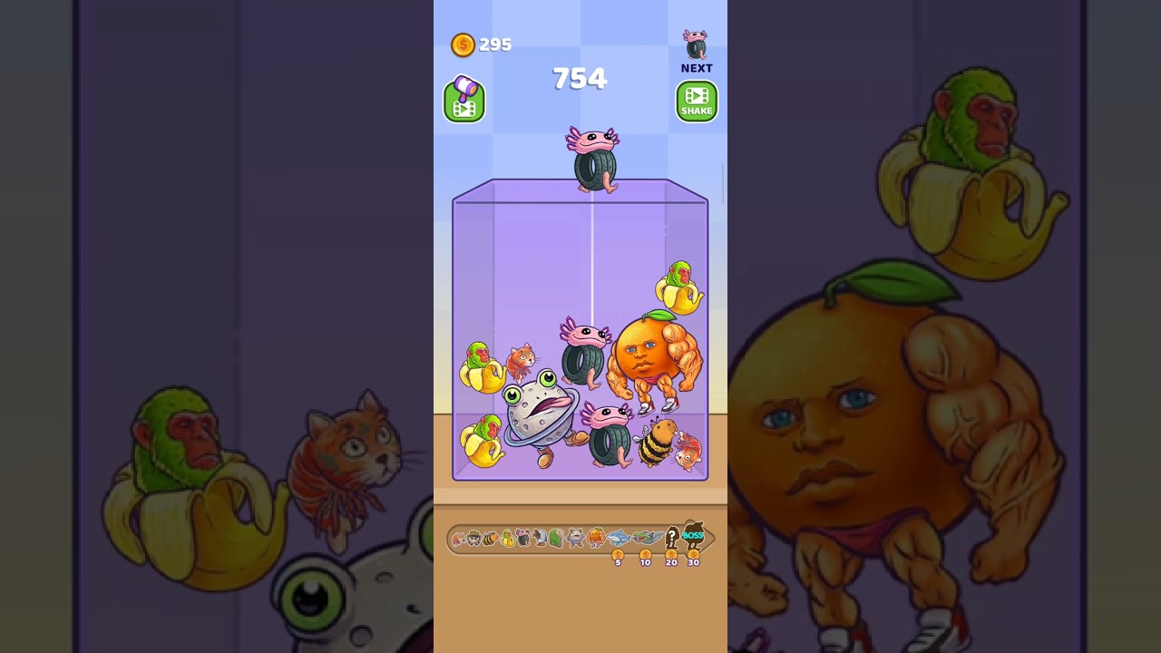 #Merge#fellas#game#like#subscribe 