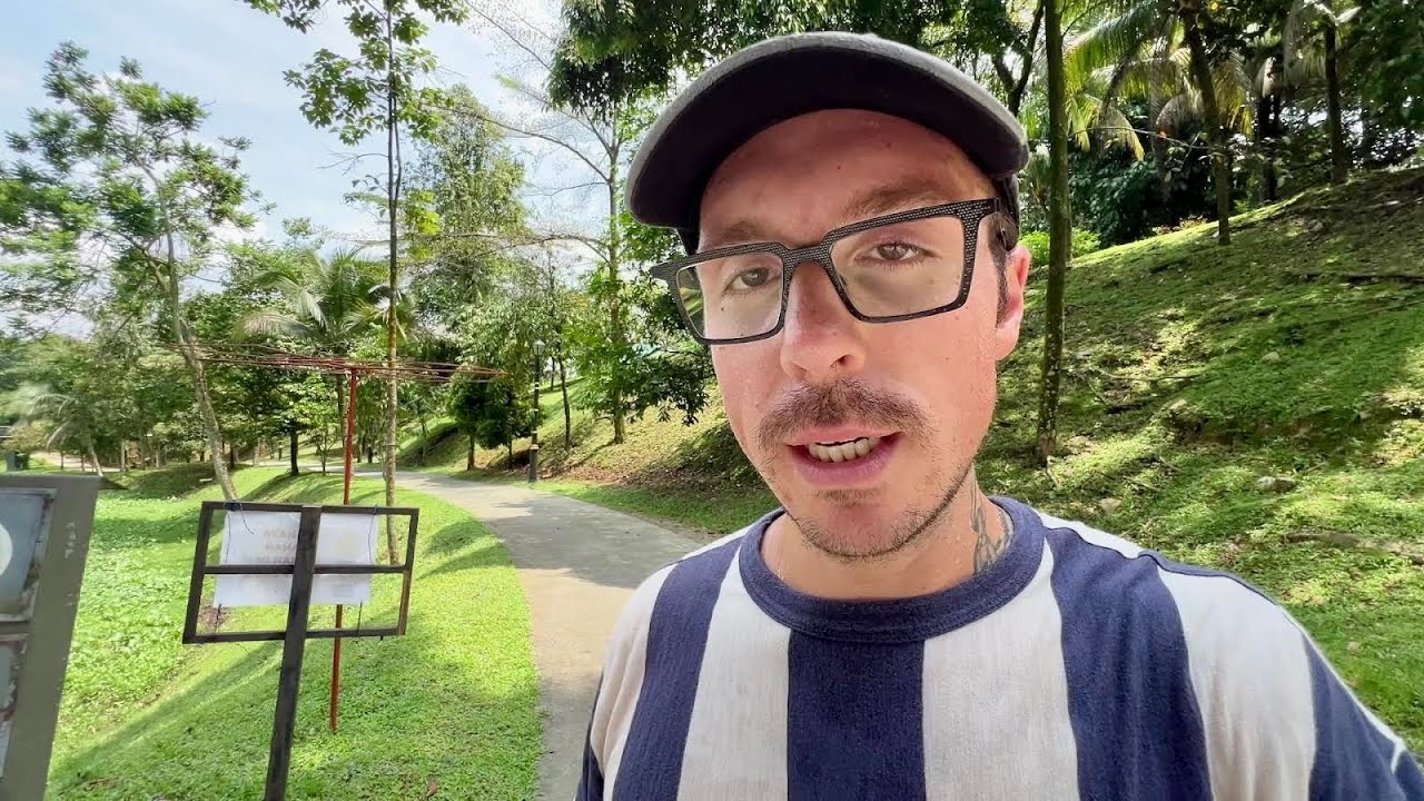 Malaysia is NOT what you think it is...