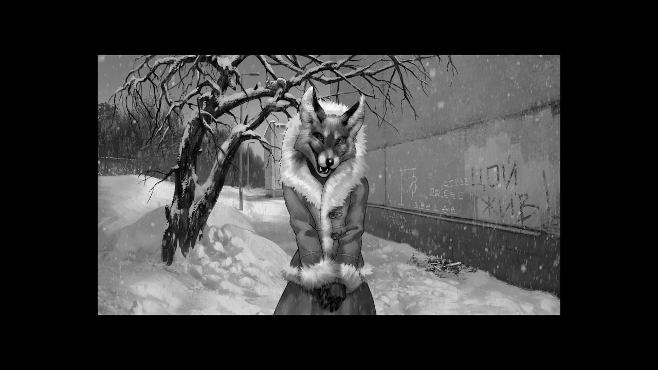 ЗАЙЧИК(Tiny Bunny)МОД(ОСКОЛКИ ДУШИ)ХОРРОР.ПРОХОЖДЕНИЕ.ЛИСА ИГРАЕМ С НАМИ И ДАЁТ НАМ КОЕ ЧТО.19*ЧАСТЬ