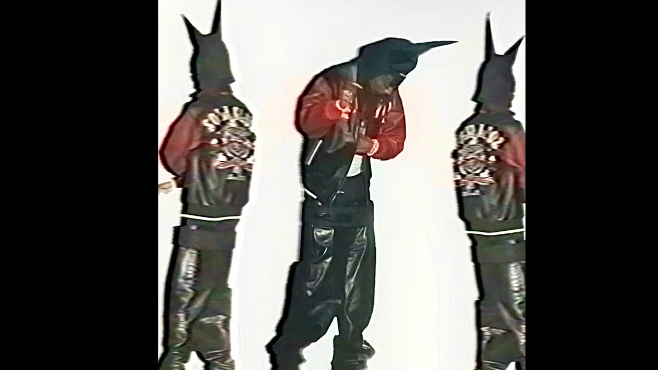 [FREE] Playboi Carti + Future TYPEBEAT - “BOI“ | 2025